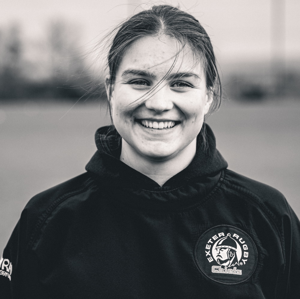 Merryn - Exeter Chiefs